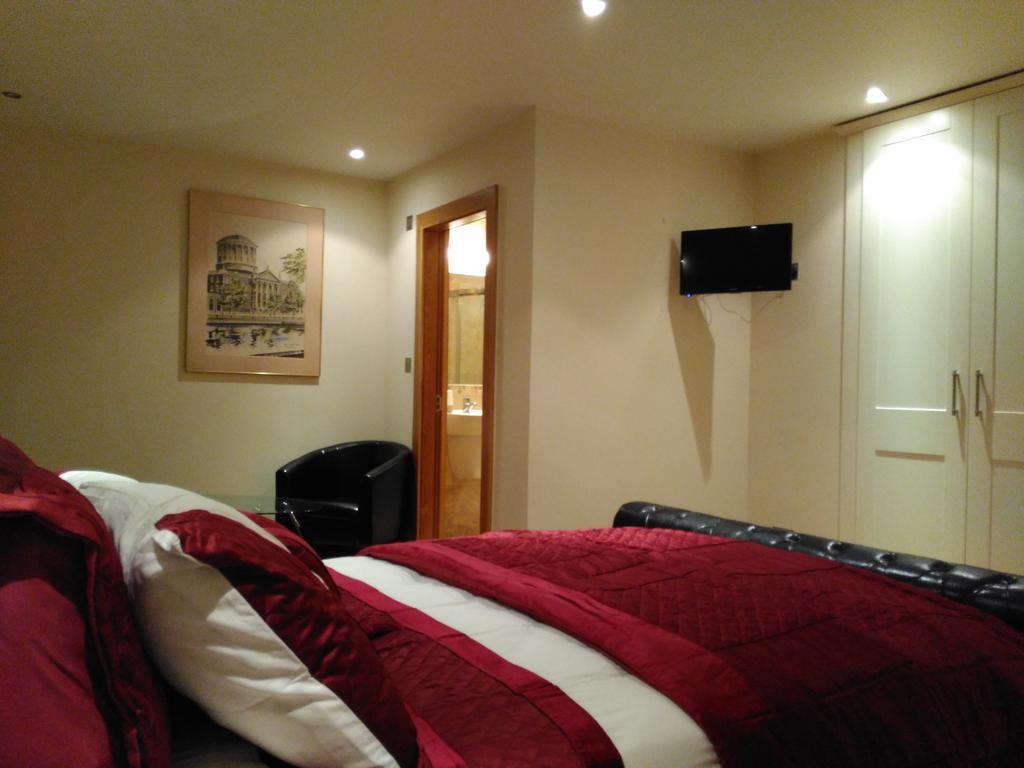 Avoca Lodge Δουβλίνο Δωμάτιο φωτογραφία