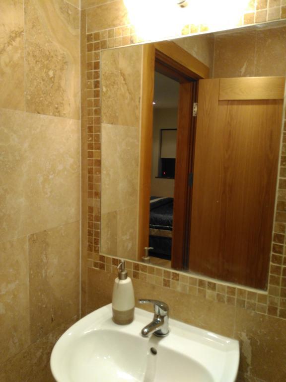 Avoca Lodge Δουβλίνο Δωμάτιο φωτογραφία
