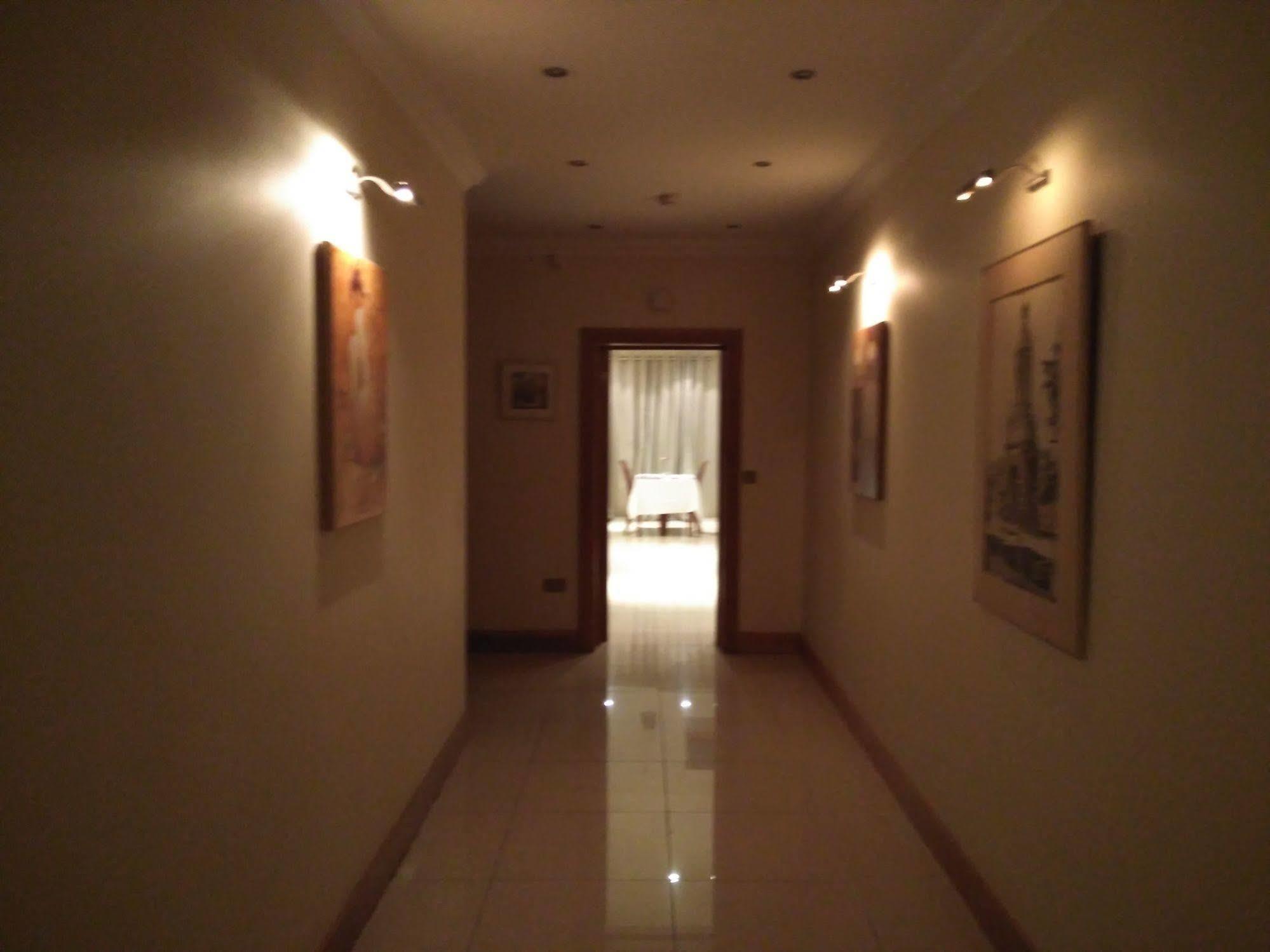 Avoca Lodge Δουβλίνο Εξωτερικό φωτογραφία