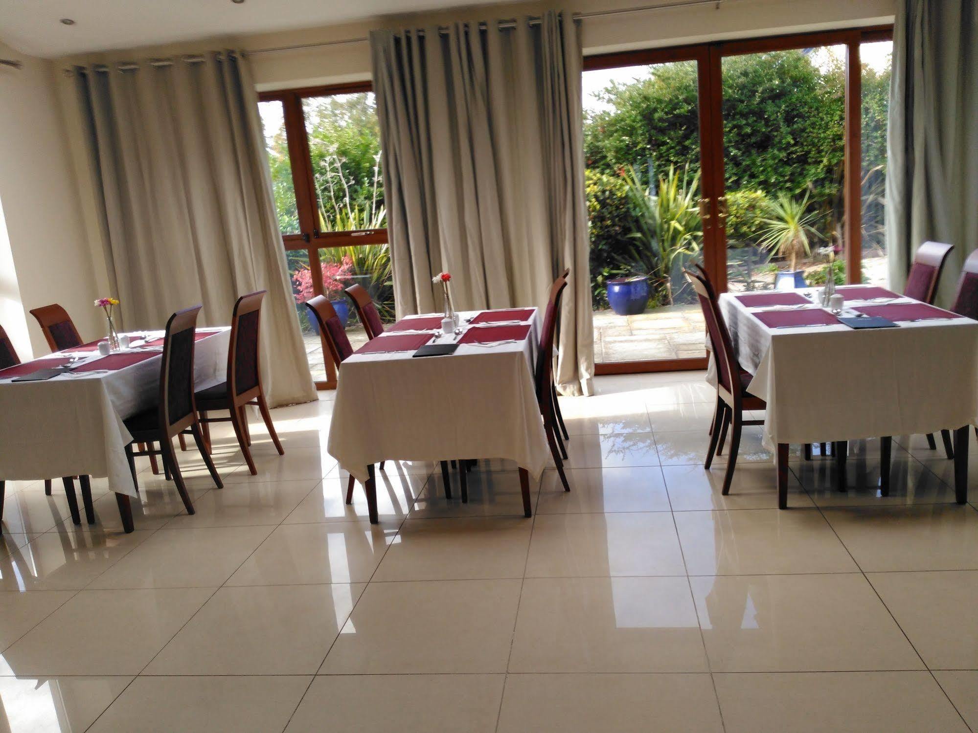Avoca Lodge Δουβλίνο Εξωτερικό φωτογραφία
