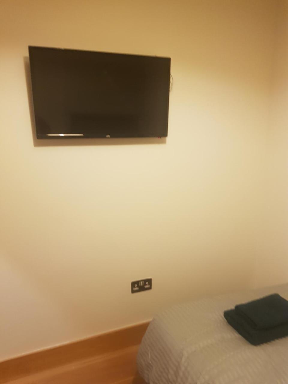 Avoca Lodge Δουβλίνο Εξωτερικό φωτογραφία
